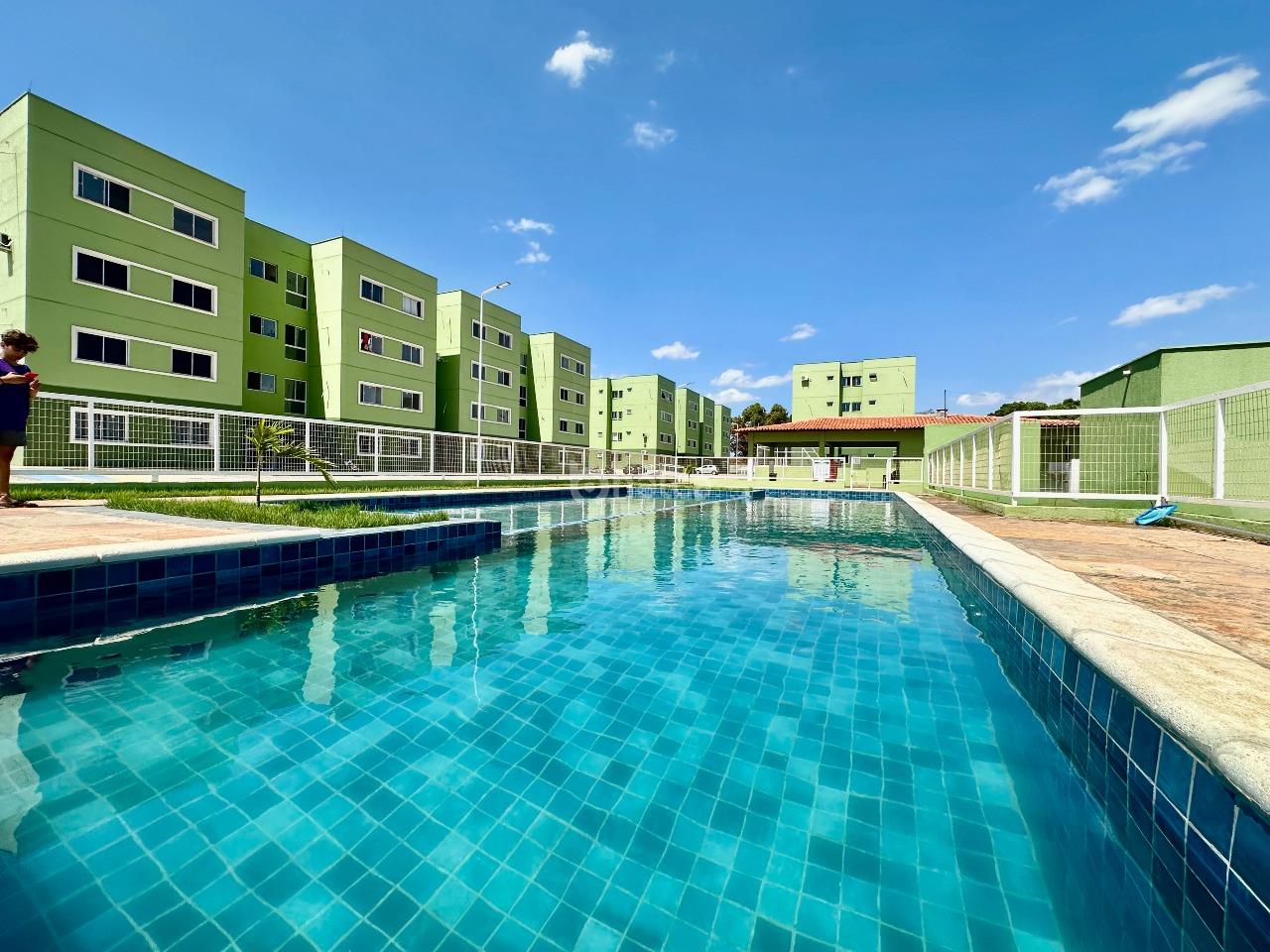 Apartamento, 2 quartos, 48 m² - Foto 20