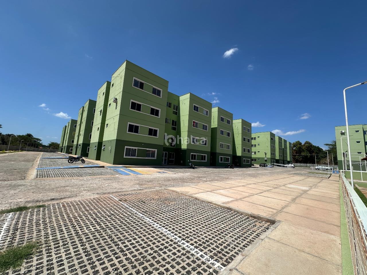 Apartamento, 2 quartos, 48 m² - Foto 17