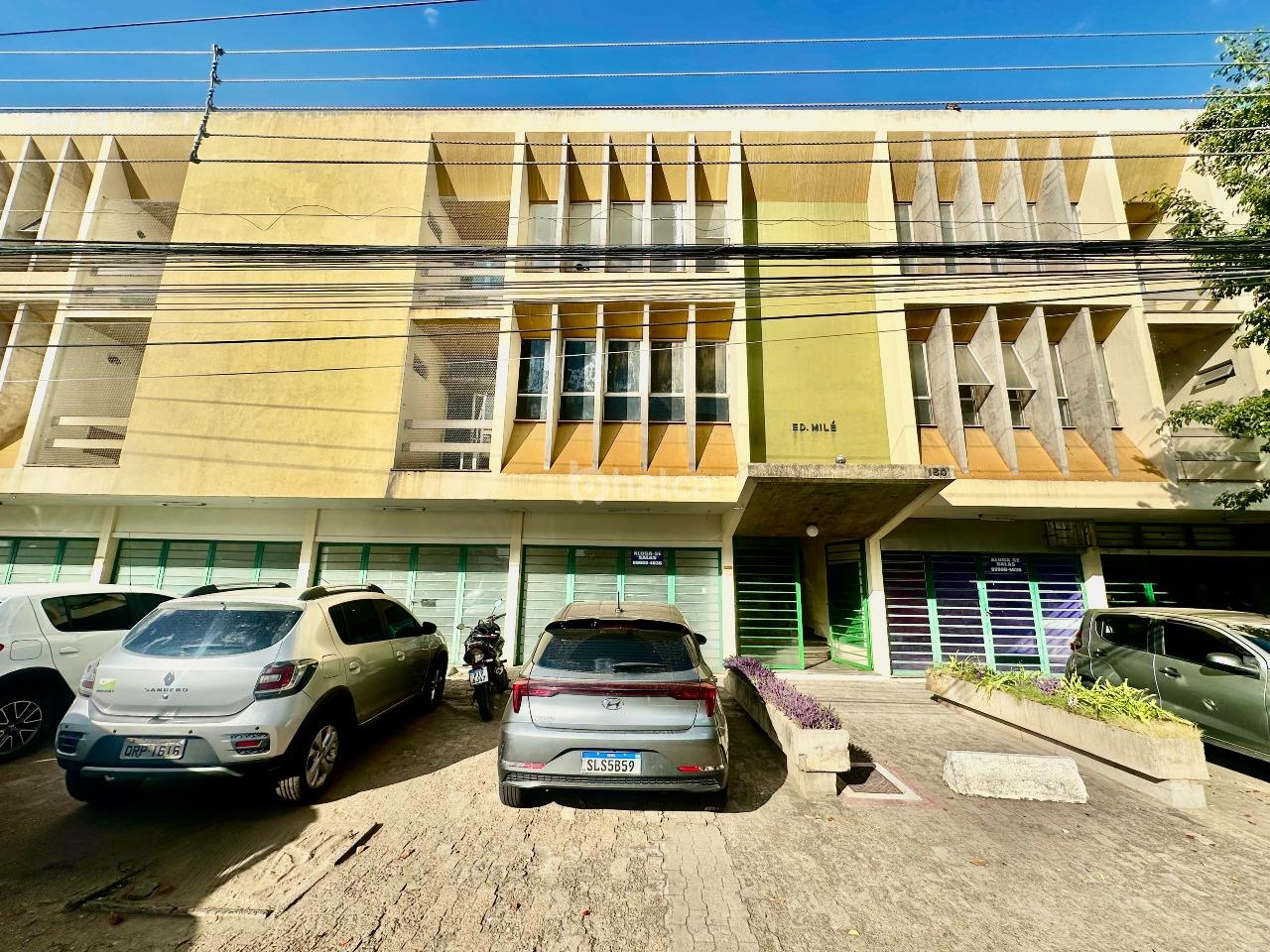 Apartamento, 2 quartos, 36 m² - Foto 7