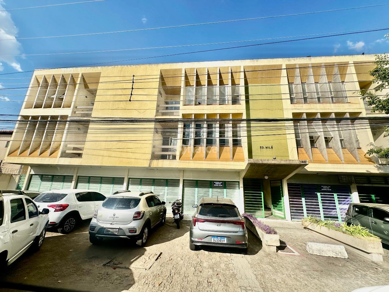 Apartamento, 2 quartos, 36 m² - Foto 8