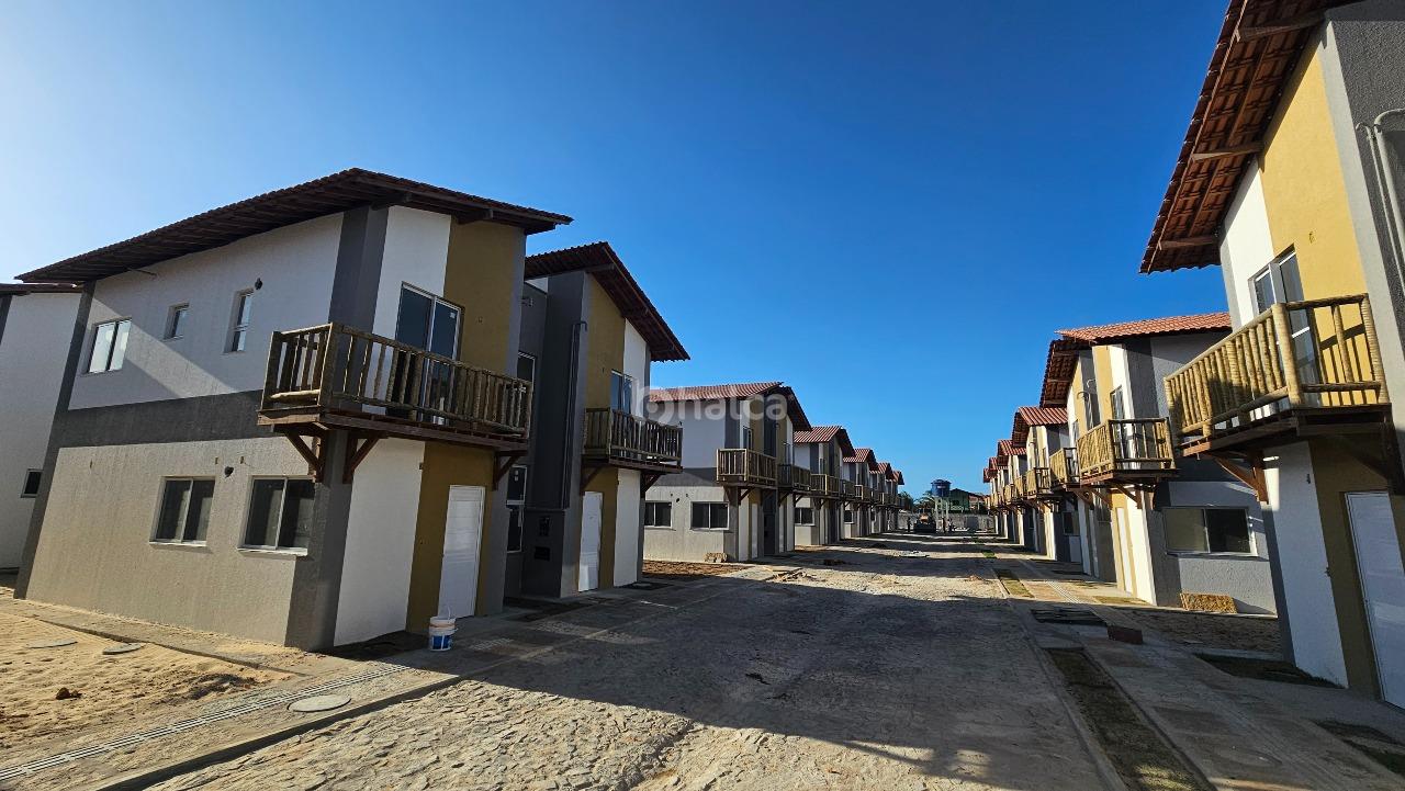 Casa de Condomínio, 2 quartos - Foto 50