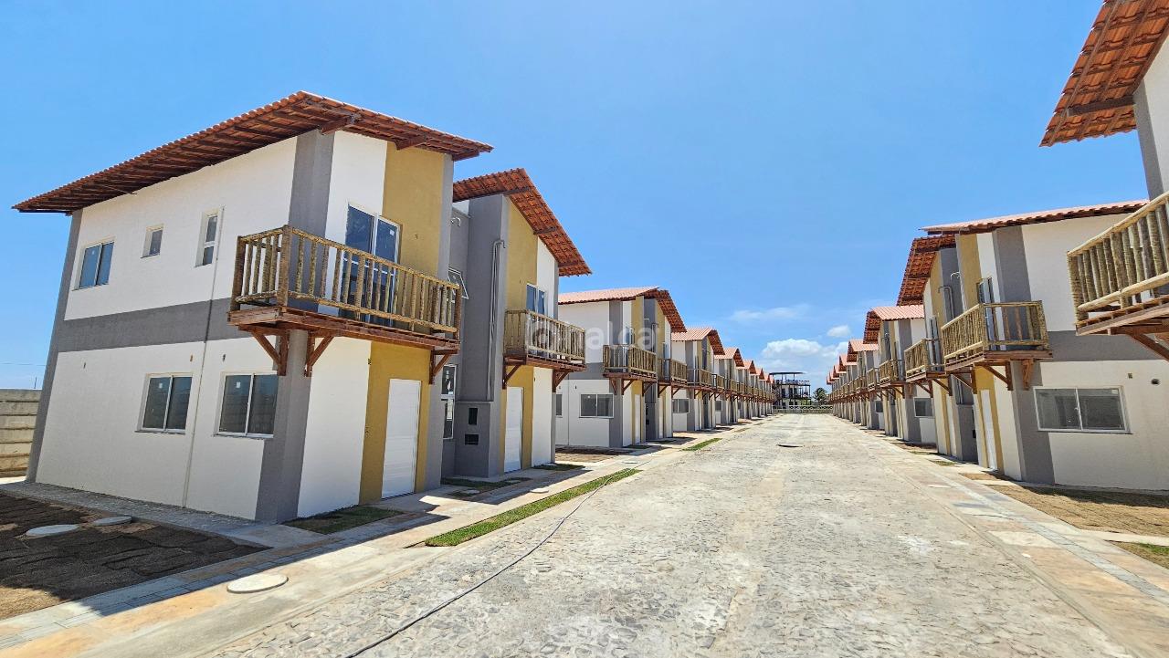 Casa de Condomínio, 2 quartos - Foto 49