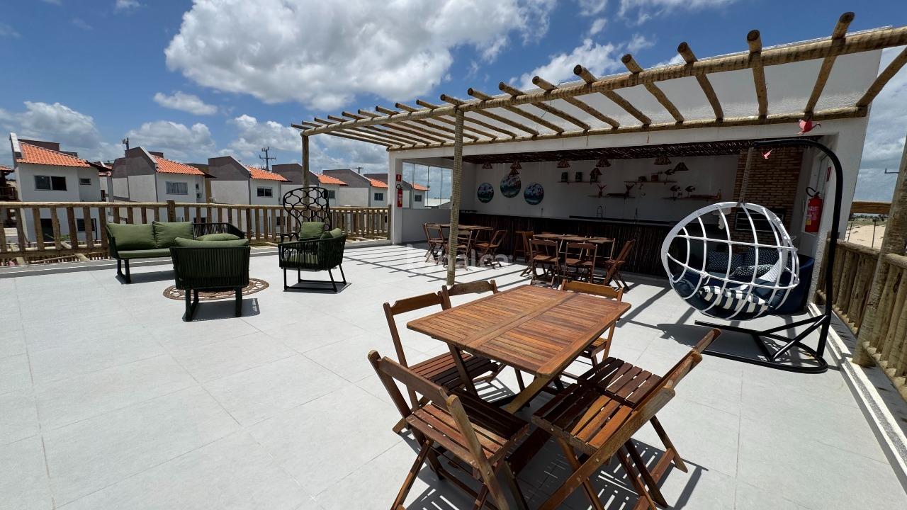 Casa de Condomínio, 2 quartos - Foto 36