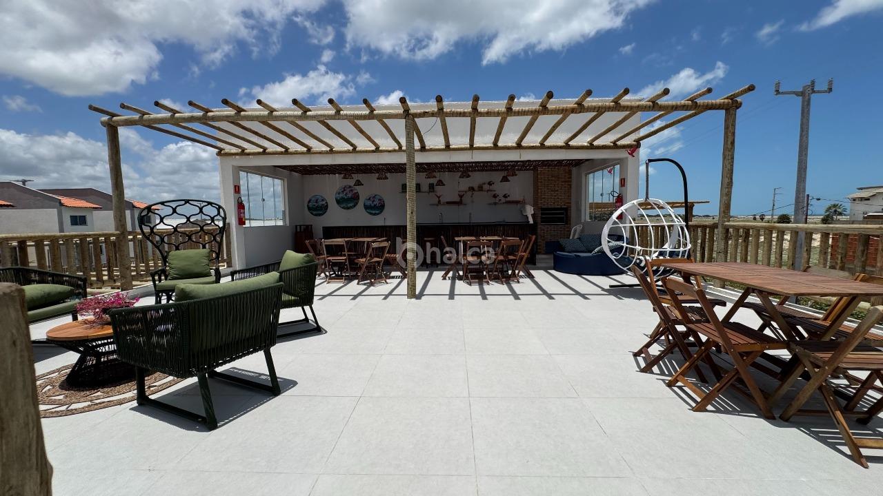 Casa de Condomínio, 2 quartos - Foto 38