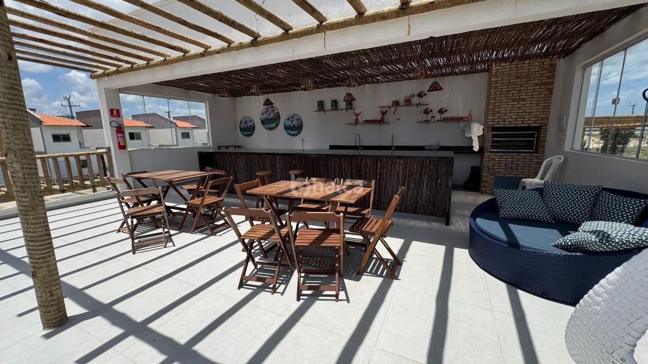 Casa de Condomínio, 2 quartos - Foto 37