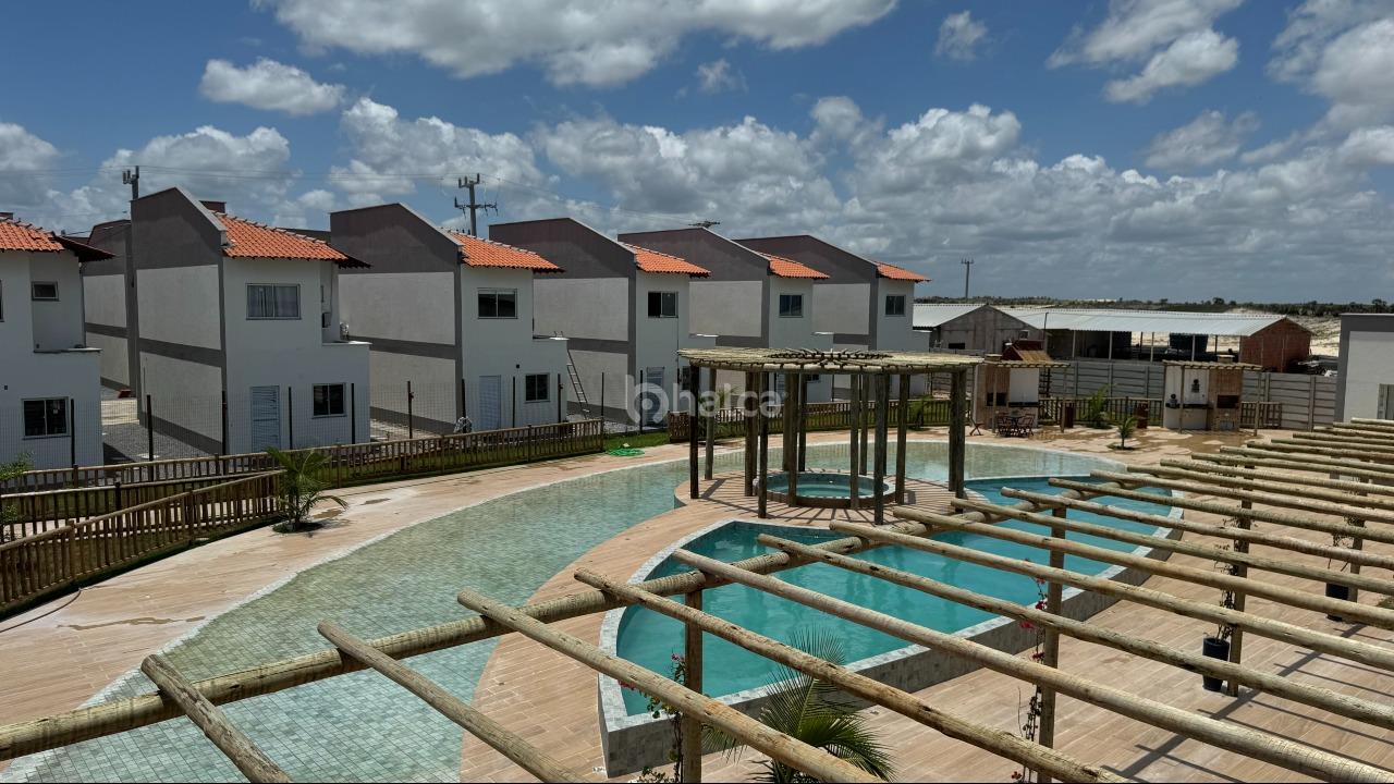 Casa de Condomínio, 2 quartos - Foto 29