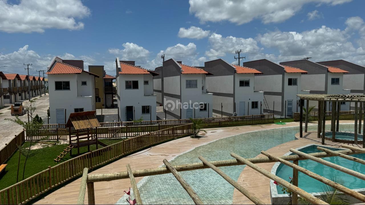 Casa de Condomínio, 2 quartos - Foto 33