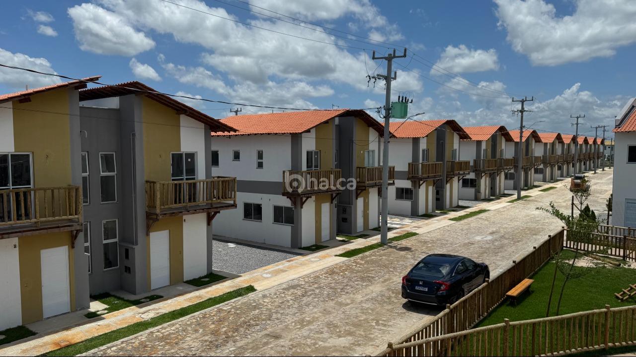 Casa de Condomínio, 2 quartos - Foto 47