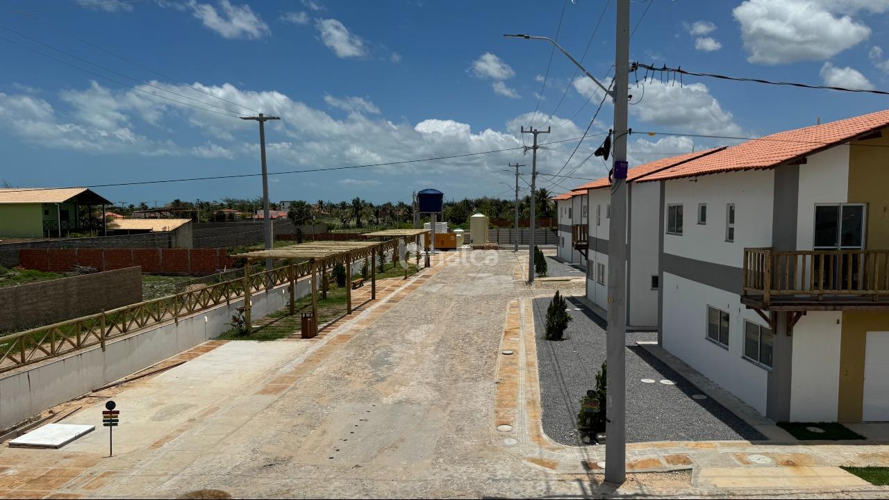 Casa de Condomínio, 2 quartos - Foto 46