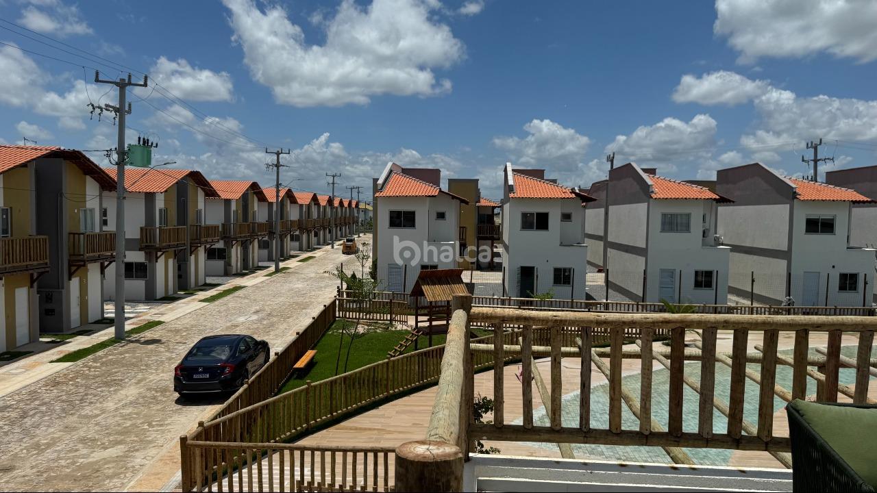 Casa de Condomínio, 2 quartos - Foto 34