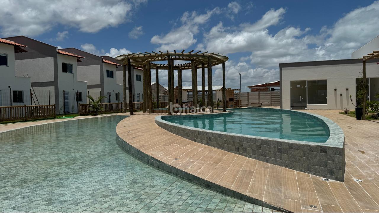 Casa de Condomínio, 2 quartos - Foto 31