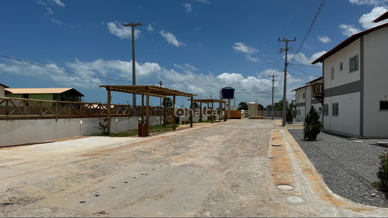 Casa de Condomínio, 2 quartos - Foto 45