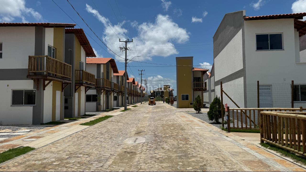 Casa de Condomínio, 2 quartos - Foto 44