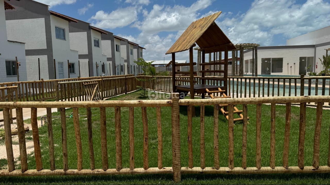 Casa de Condomínio, 2 quartos - Foto 35