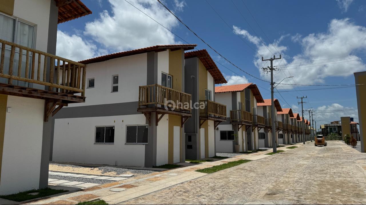 Casa de Condomínio, 2 quartos - Foto 43