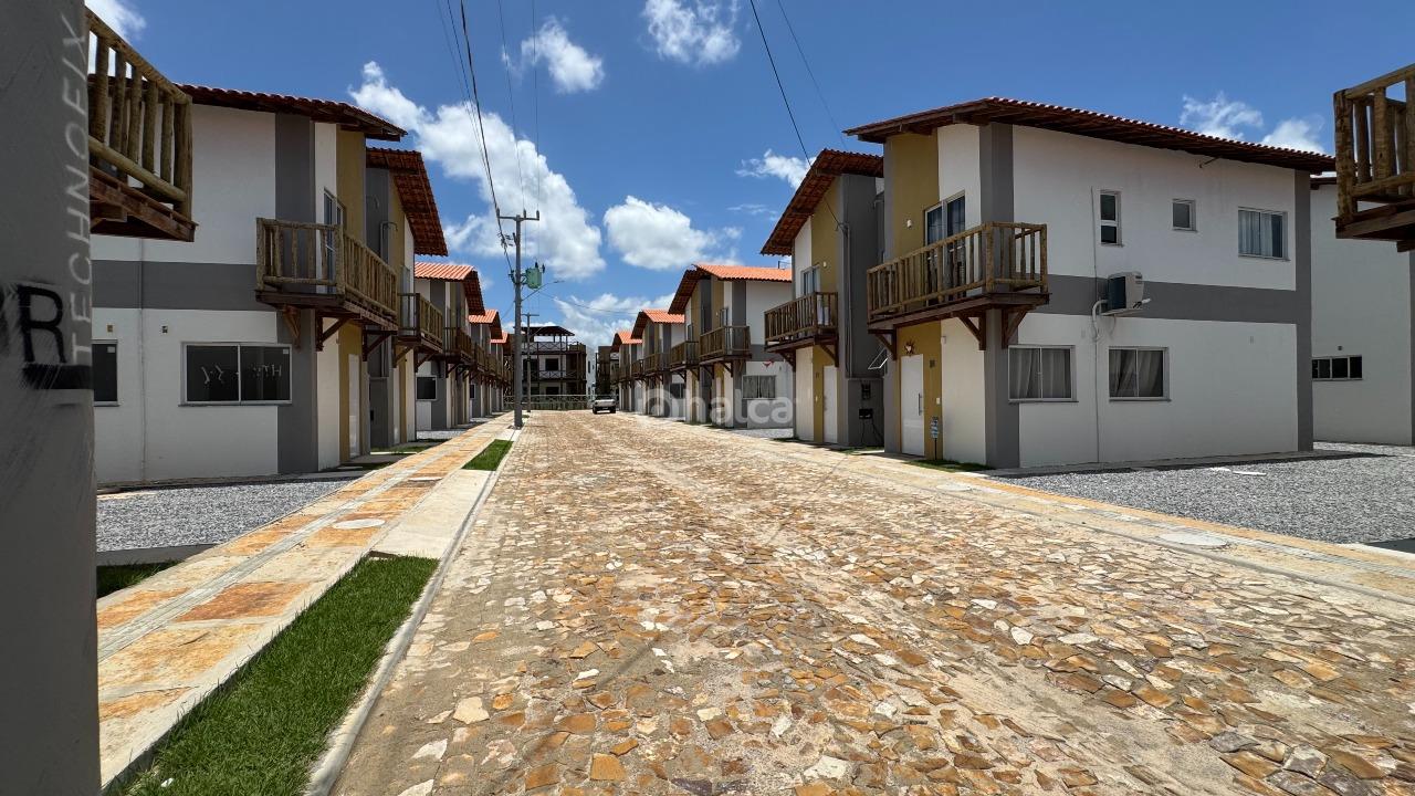 Casa de Condomínio, 2 quartos - Foto 42