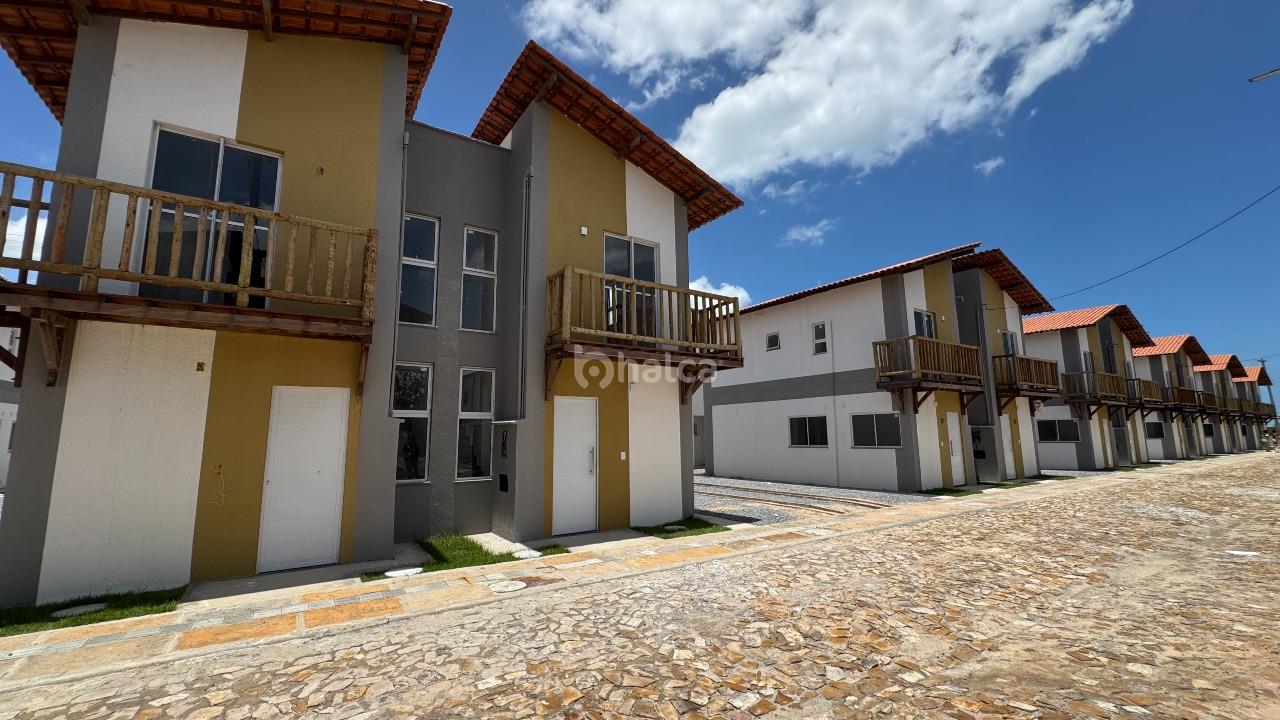 Casa de Condomínio, 2 quartos - Foto 41