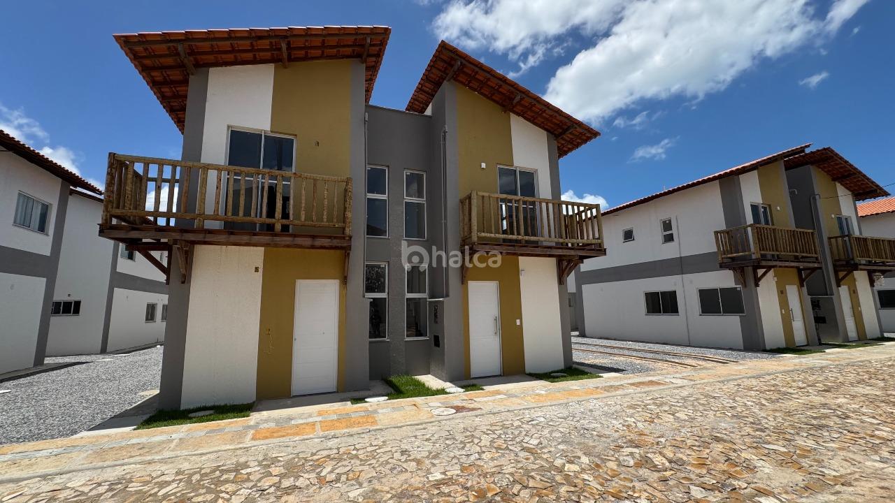 Casa de Condomínio, 2 quartos - Foto 39