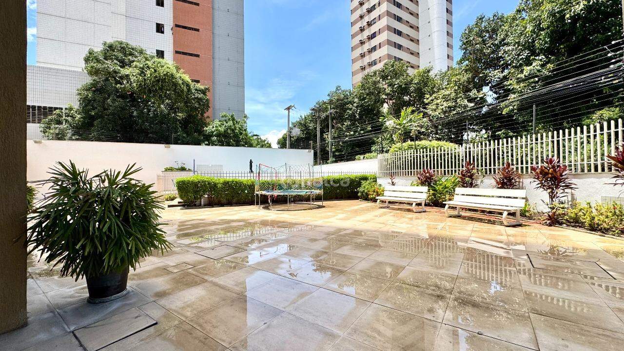 Apartamento, 3 quartos, 127 m² - Foto 36