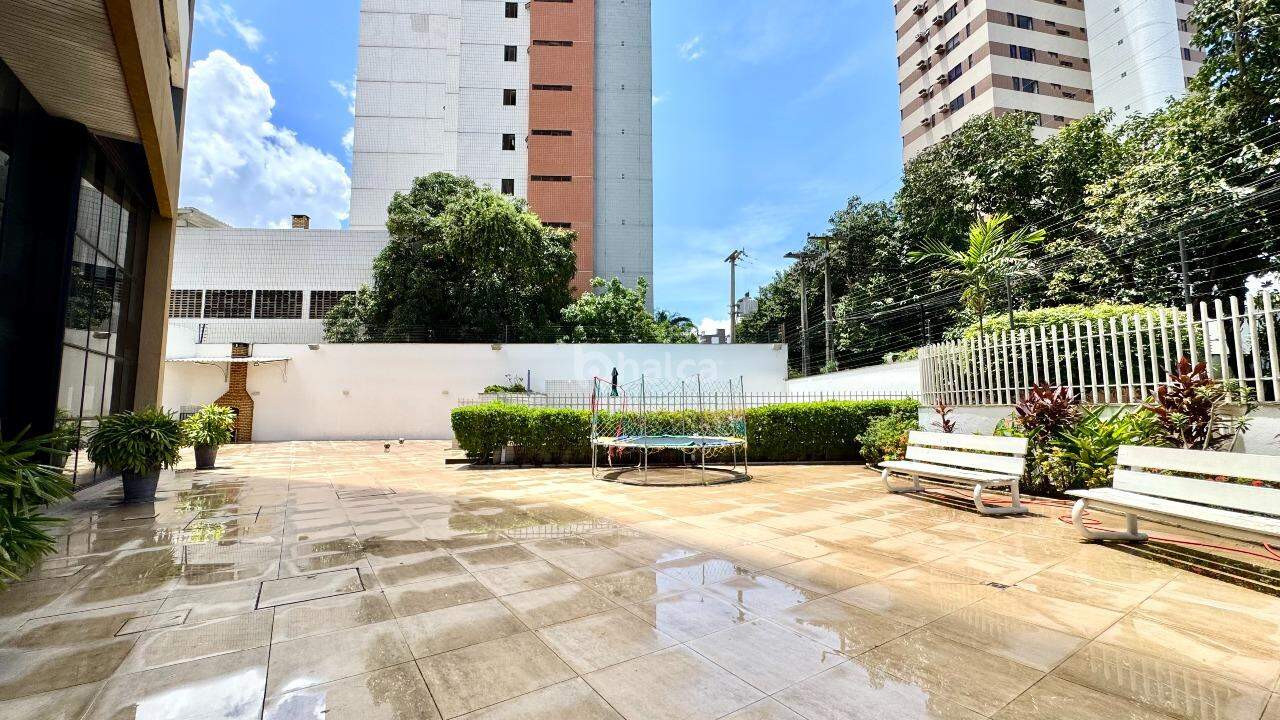 Apartamento, 3 quartos, 127 m² - Foto 35