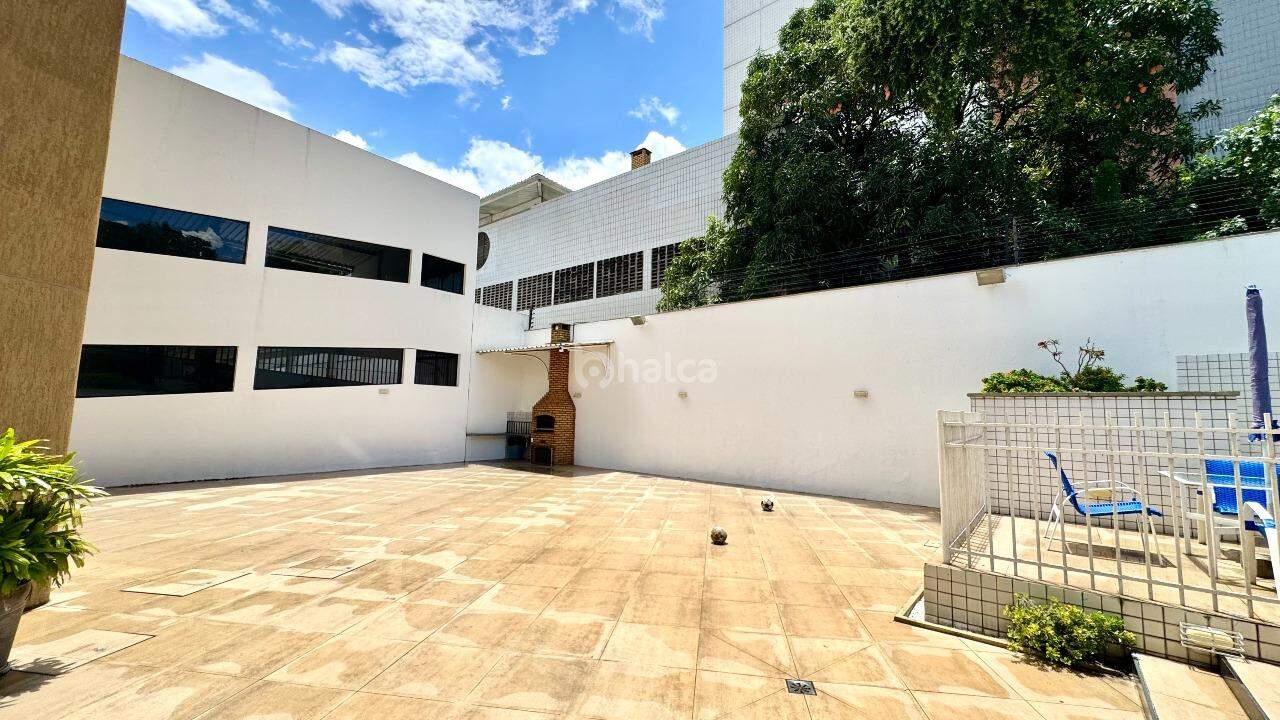 Apartamento, 3 quartos, 127 m² - Foto 34