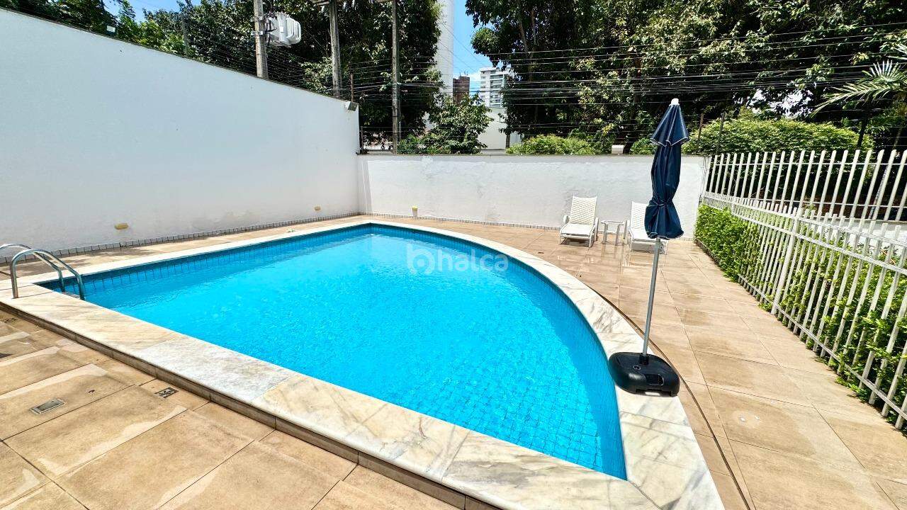 Apartamento, 3 quartos, 127 m² - Foto 33