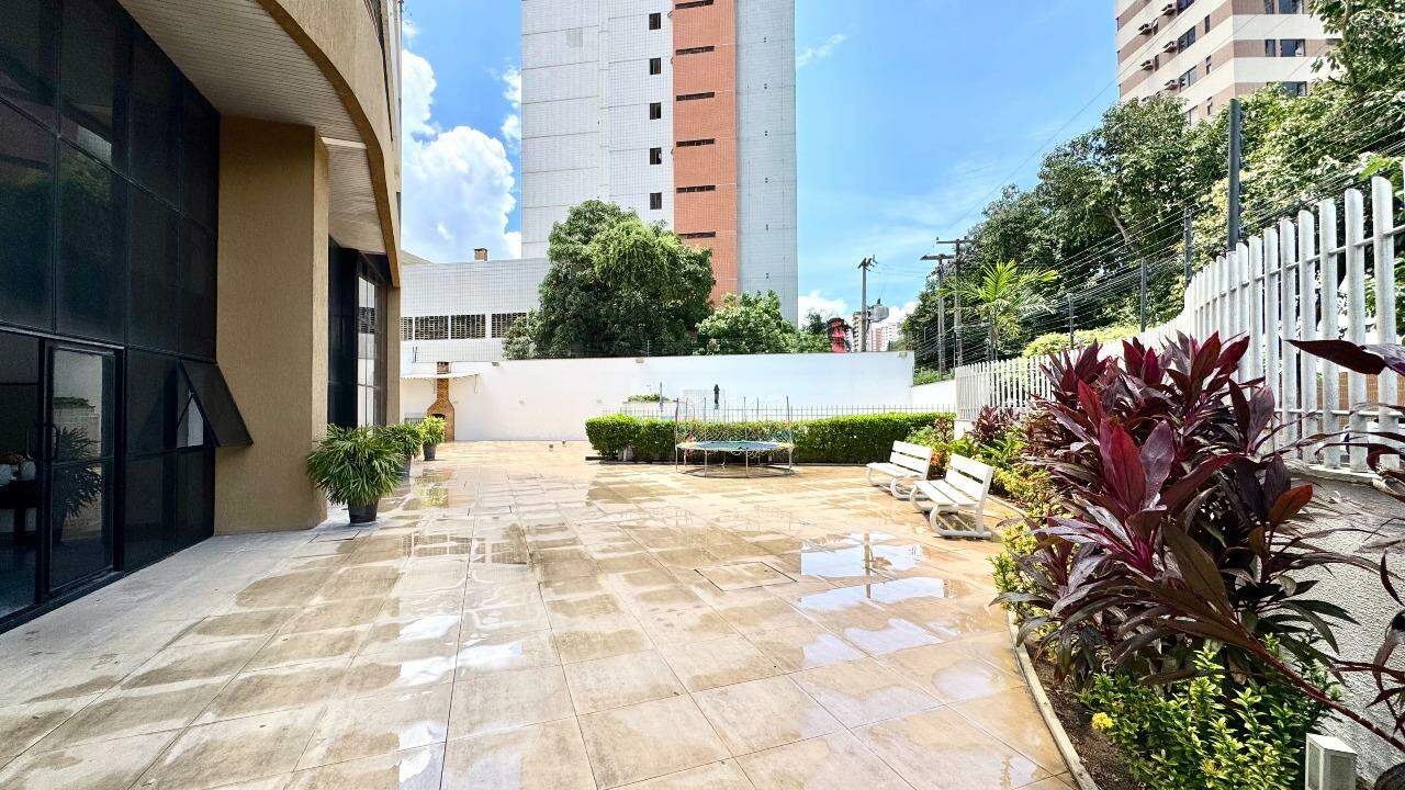 Apartamento, 3 quartos, 127 m² - Foto 31