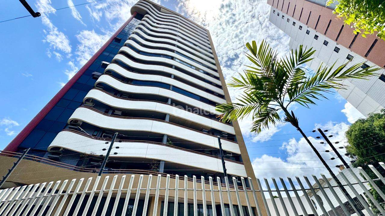 Apartamento, 3 quartos, 127 m² - Foto 27