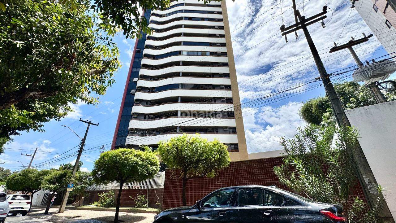 Apartamento, 3 quartos, 127 m² - Foto 29