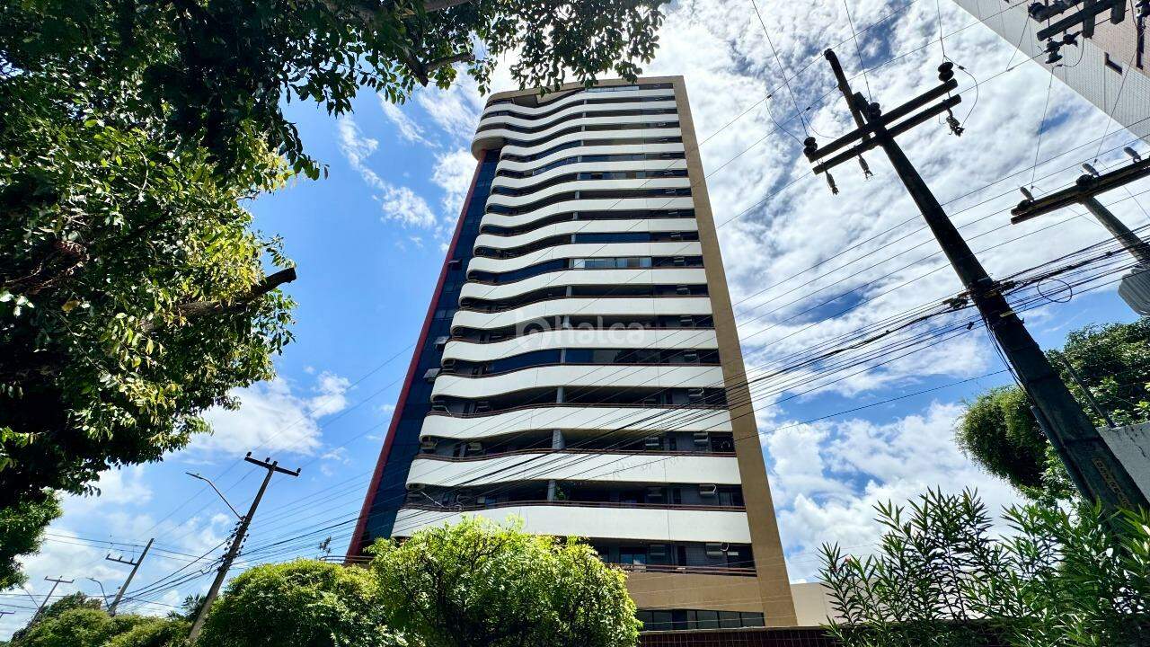 Apartamento, 3 quartos, 127 m² - Foto 28