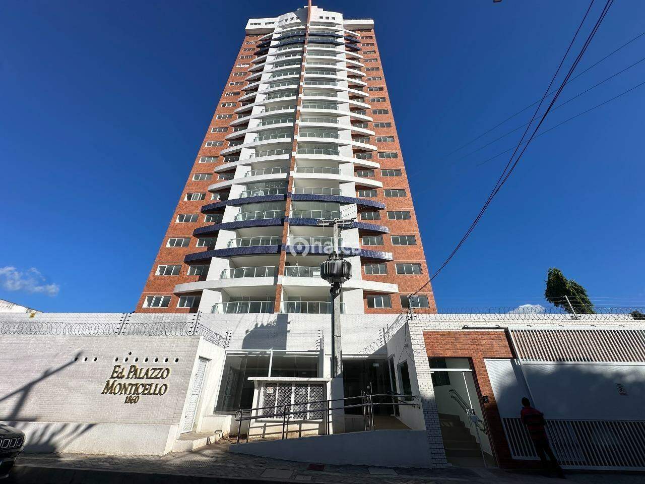 Apartamento, 3 quartos, 115 m² - Foto 24