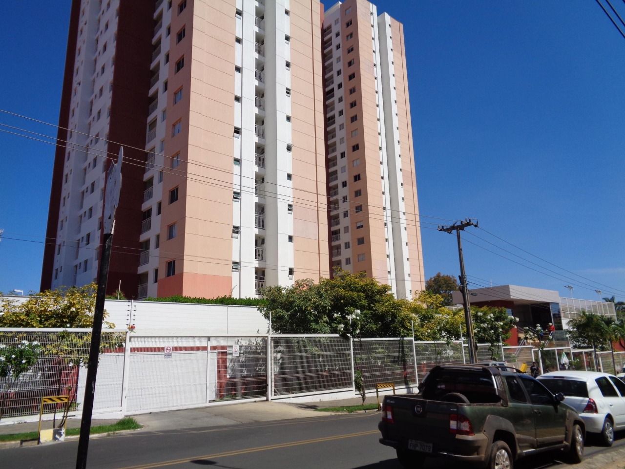 Apartamento, 2 quartos, 67 m² - Foto 18