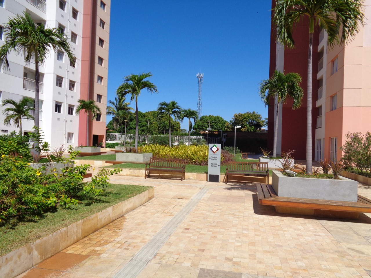 Apartamento, 2 quartos, 67 m² - Foto 24