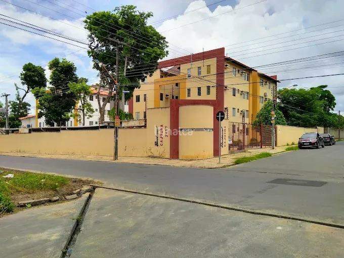 Apartamento, 3 quartos, 58 m² - Foto 17