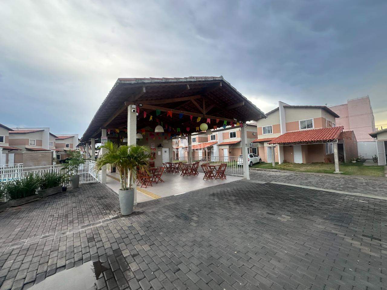 Casa de Condomínio - Foto 8
