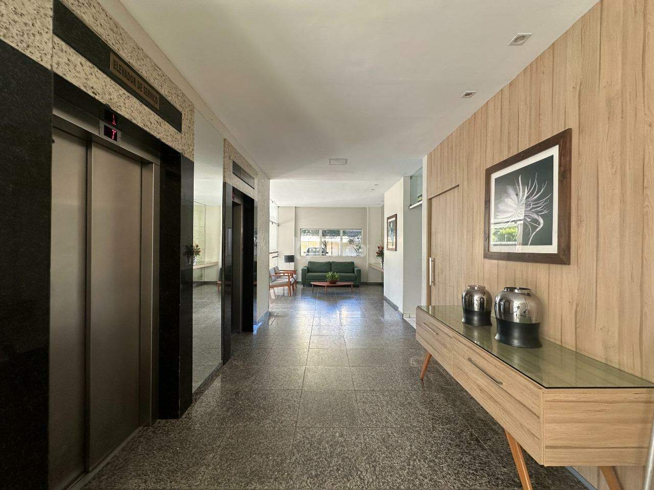 Apartamento, 3 quartos, 85 m² - Foto 27