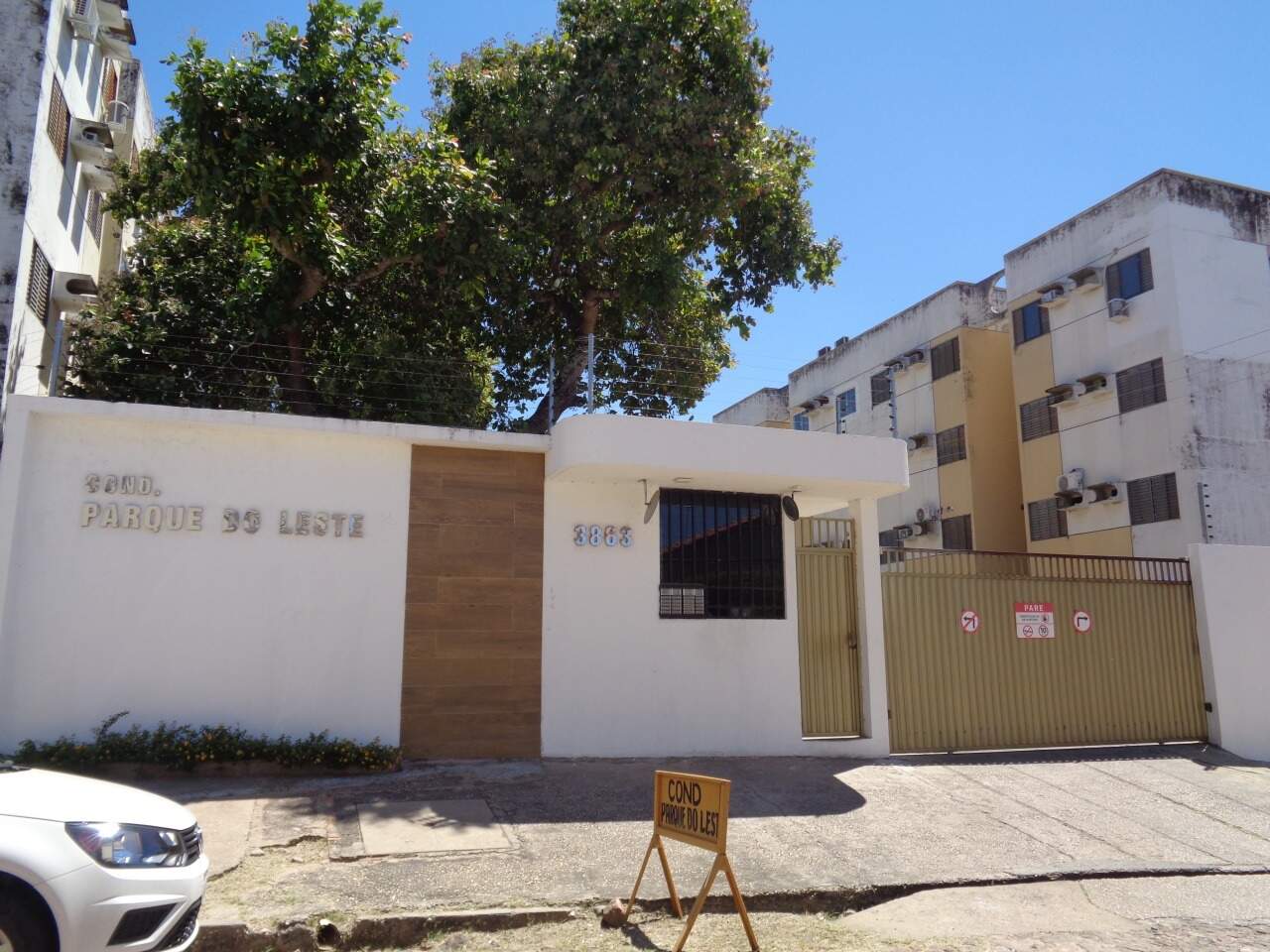 Apartamento para alugar com 2 quartos, 46m² - Foto 18