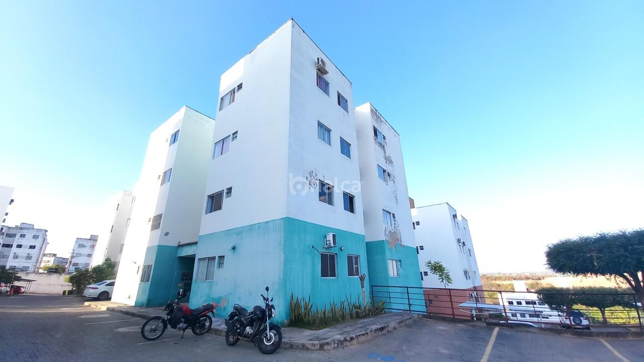 Apartamento, 2 quartos, 47 m² - Foto 2