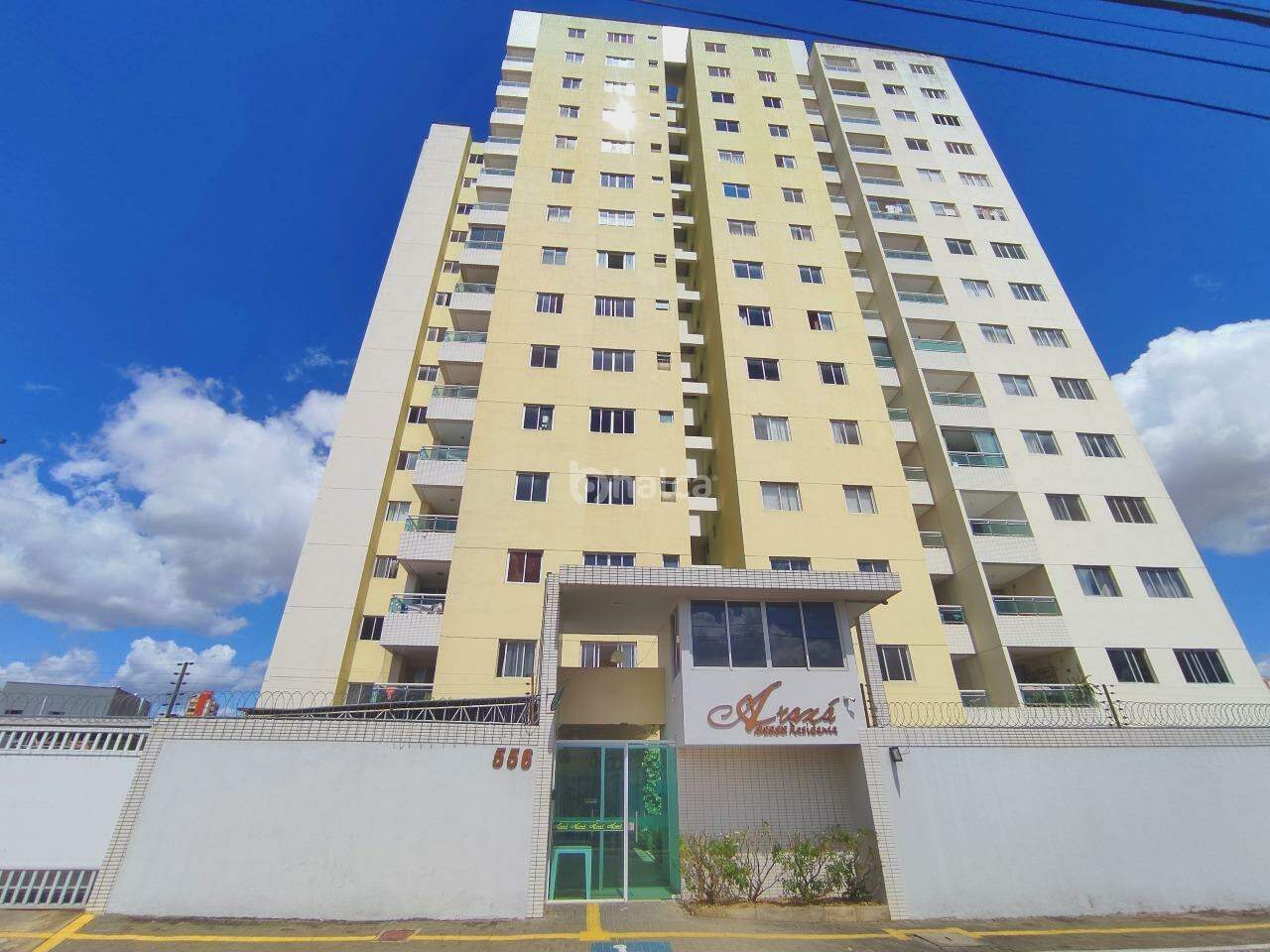 Apartamento, 2 quartos, 60 m² - Foto 1