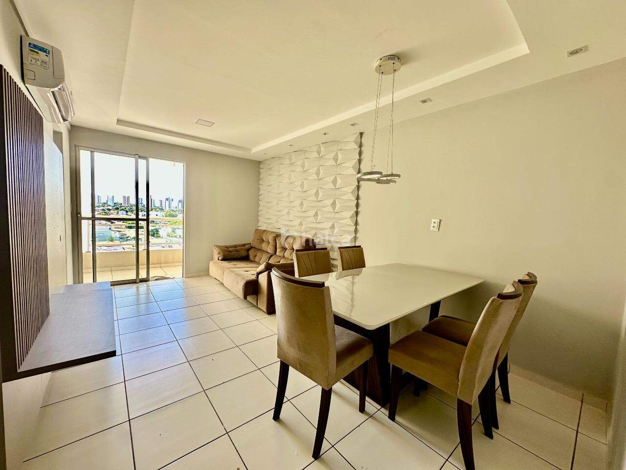 Apartamento, 2 quartos, 60 m² - Foto 2
