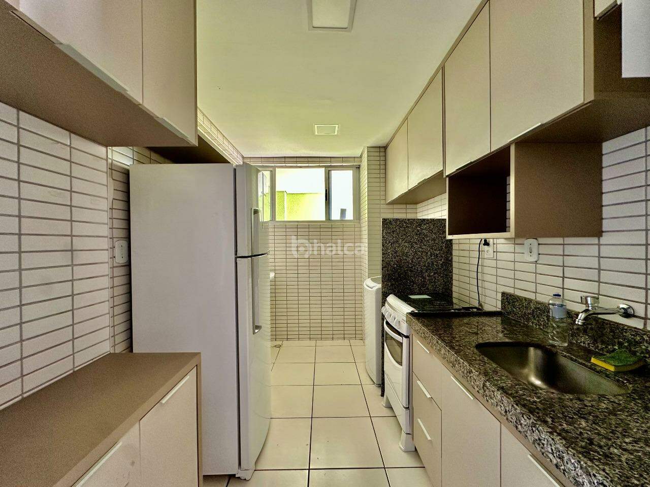Apartamento, 2 quartos, 60 m² - Foto 11