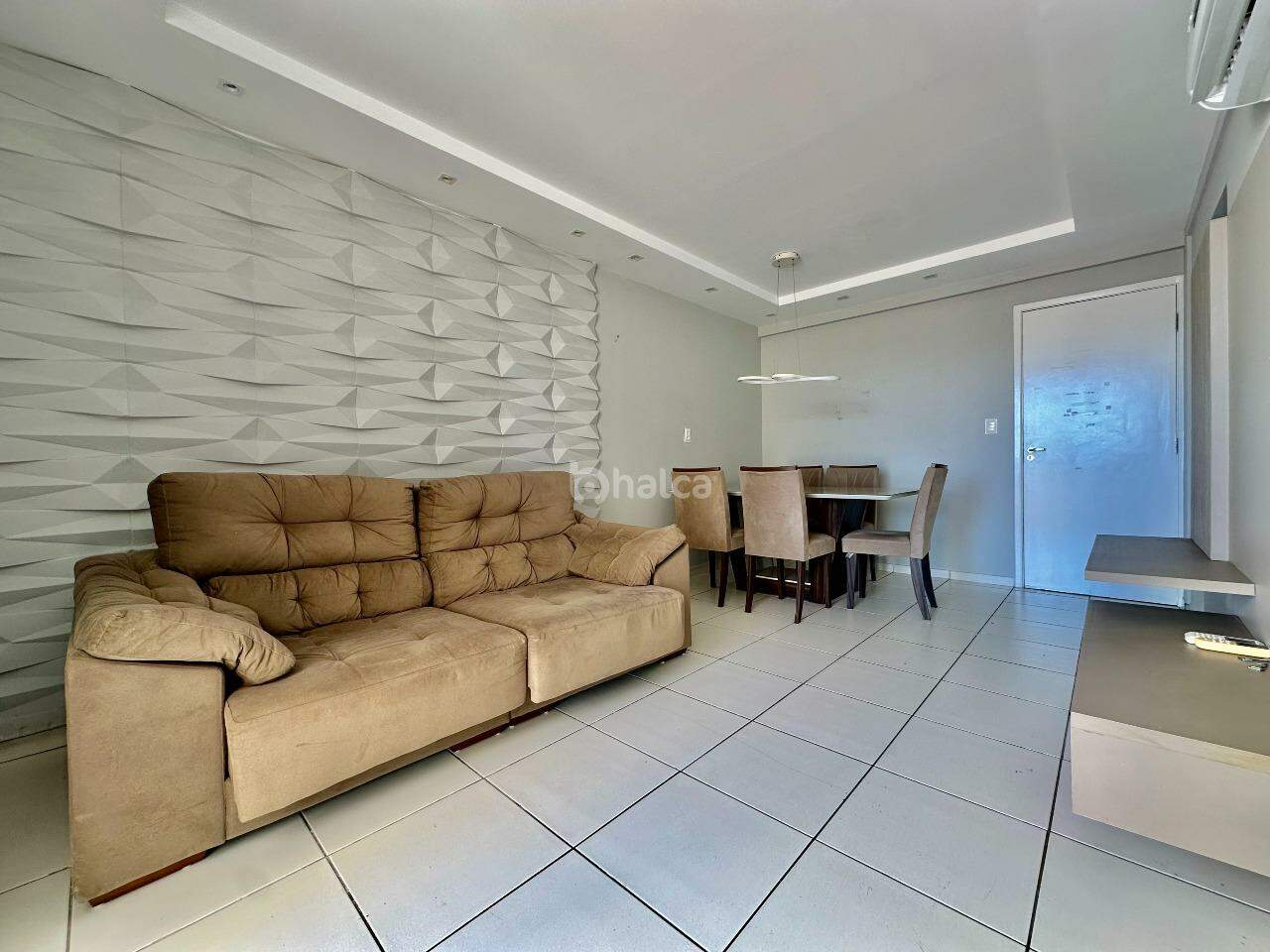 Apartamento, 2 quartos, 60 m² - Foto 3