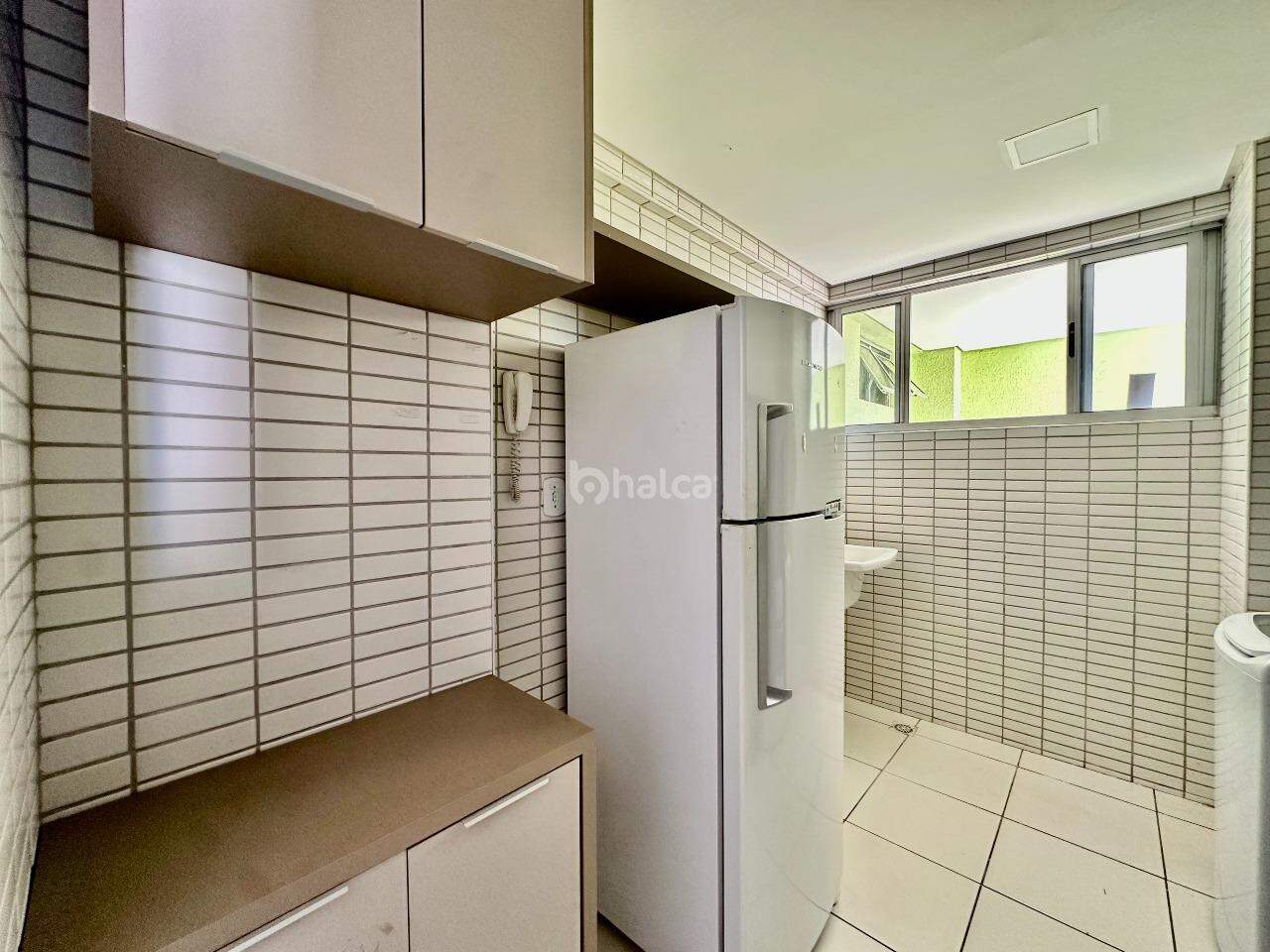 Apartamento, 2 quartos, 60 m² - Foto 6