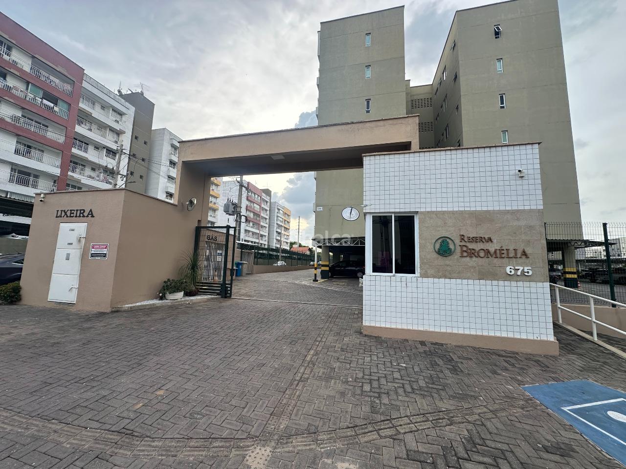 Apartamento, 2 quartos, 57 m² - Foto 1