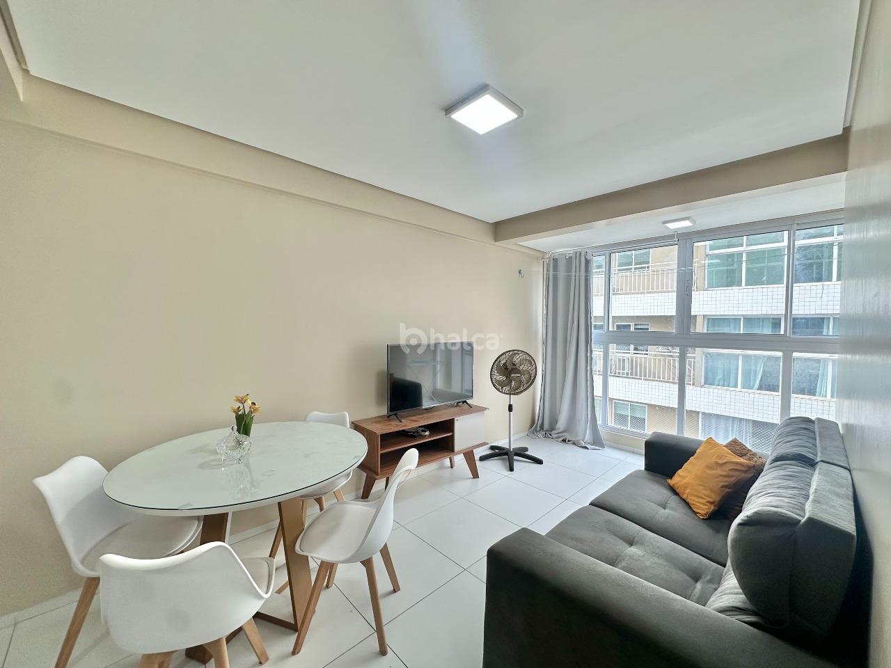 Apartamento, 2 quartos, 57 m² - Foto 3