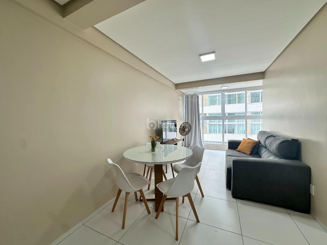 Apartamento, 2 quartos, 57 m² - Foto 2