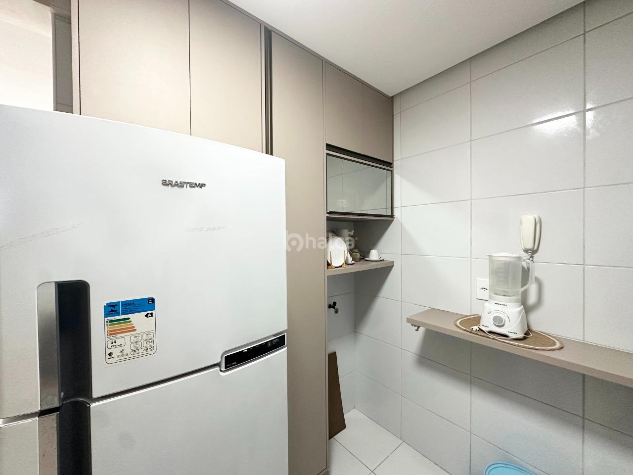 Apartamento, 2 quartos, 57 m² - Foto 6