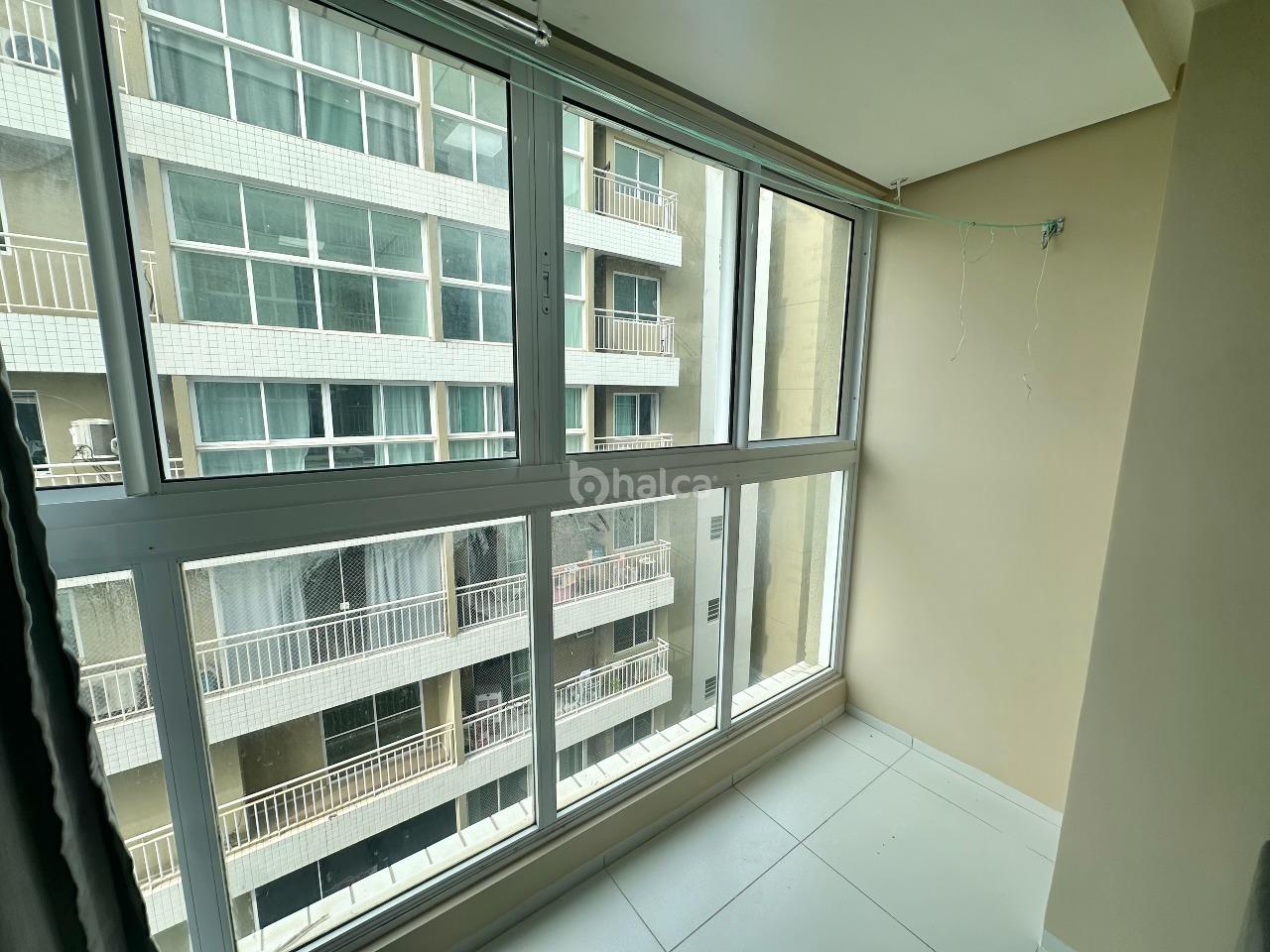 Apartamento, 2 quartos, 57 m² - Foto 9