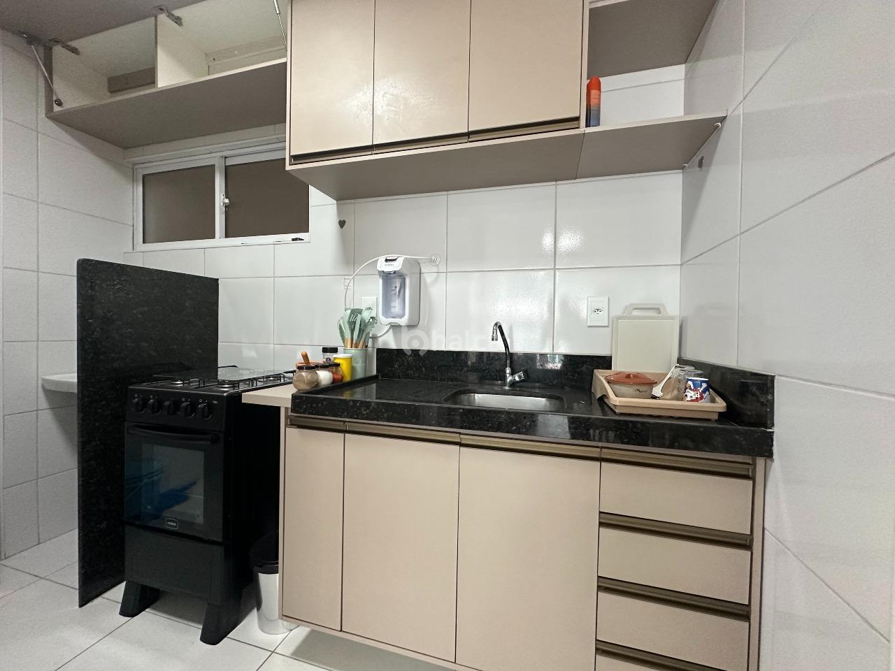 Apartamento, 2 quartos, 57 m² - Foto 7
