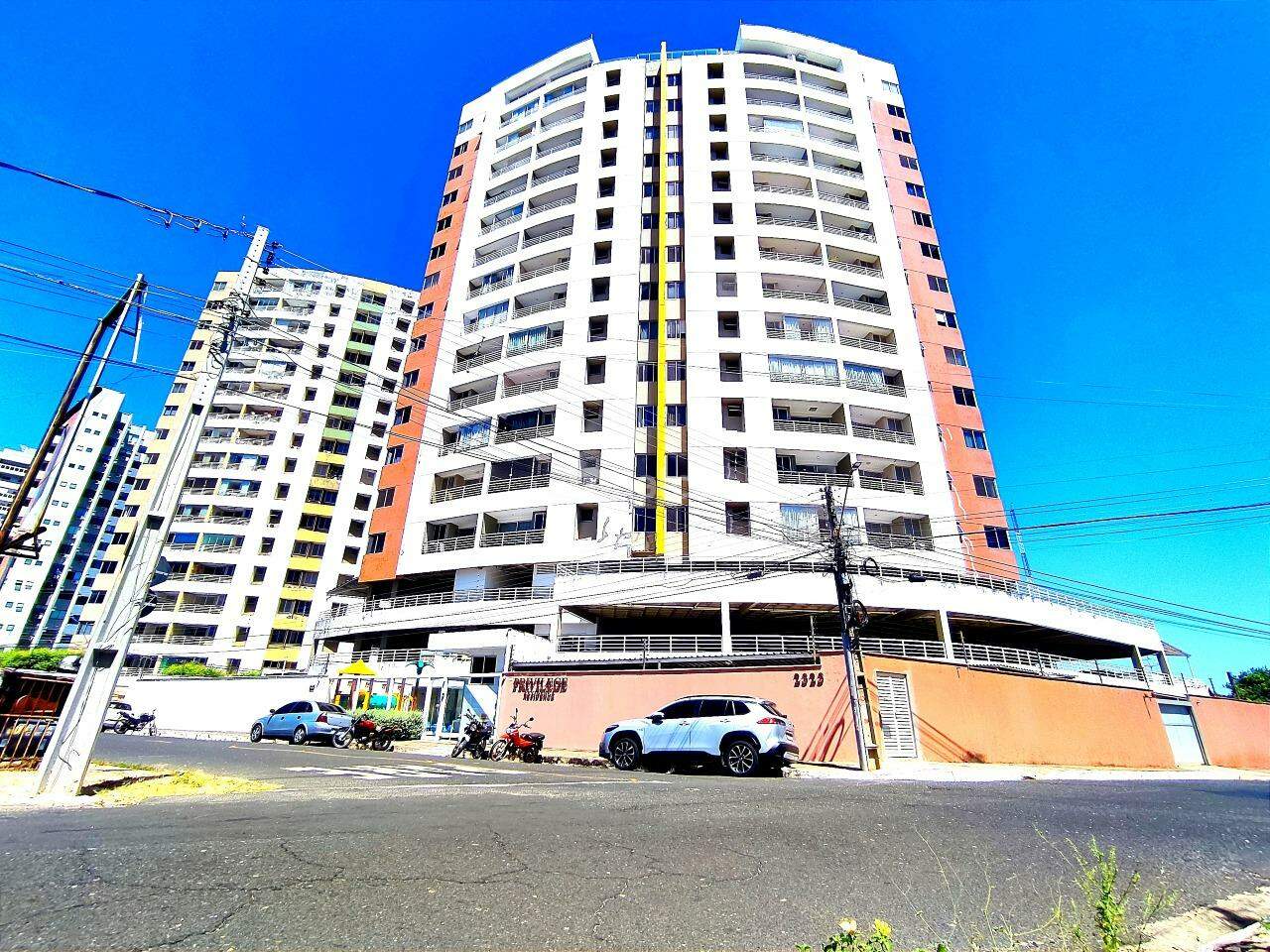 Apartamento, 2 quartos, 74 m² - Foto 1